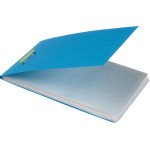 Lens cleaning paper